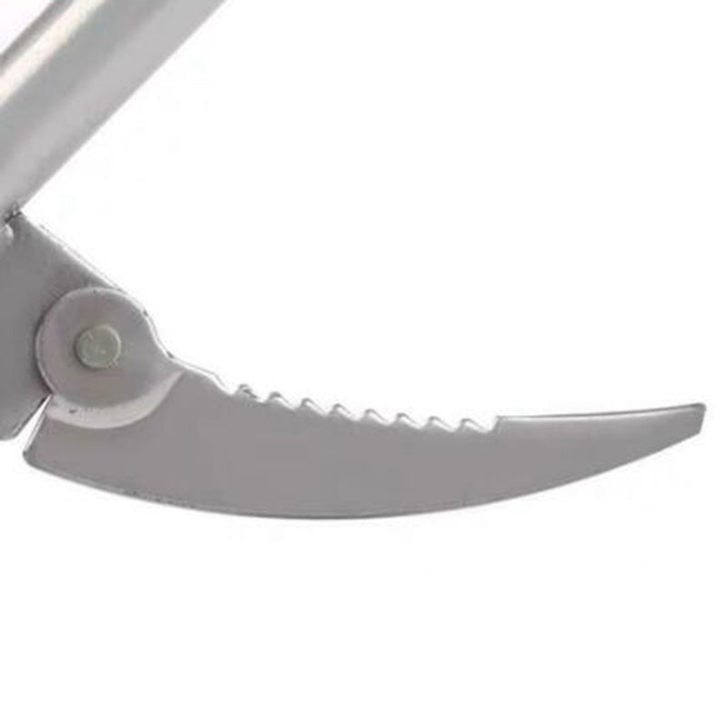 Folding Grass Hook for Canoe/Kayak/Small Boat
