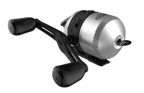 Zebco Authentic 33 Micro Spincast Reel Boxed