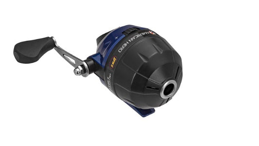Lews American Hero Spincast Reel 3.1:1