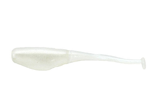 Bobby Garland  Itty Bit Swim'r 1.25in 20ct Pearl White