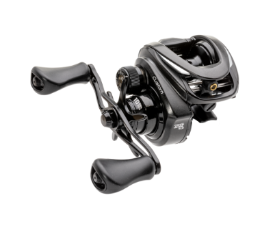 Custom 7.5:1 Right Hand Baitcast Reel