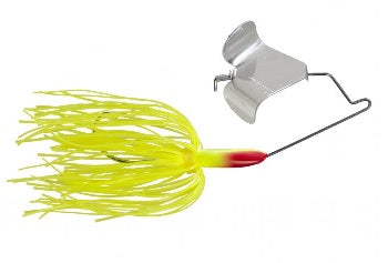Strike King Buzz Bait / Chartreuse