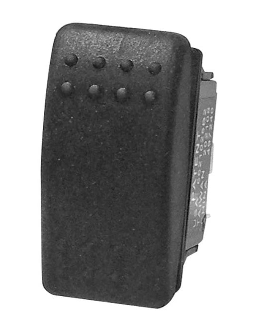 TH Marine Rocker Switch On-Off Quick Click