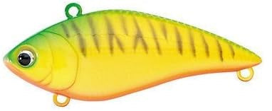 Daiwa Game Vibe Sinking 2 3/8" Fire Tiger