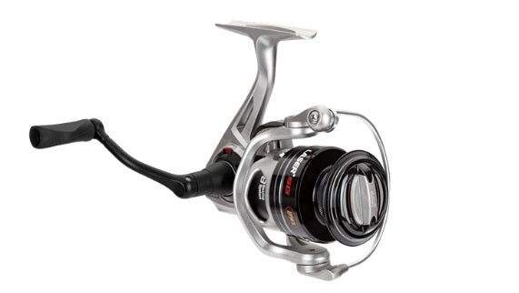 Lews Laser MG Spinning Reel 8BB 5.2:1
