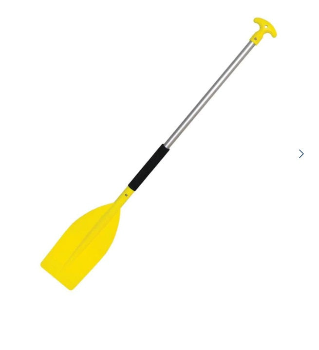 TH Marine Aluminum Paddle 4ft