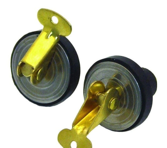 TH Marine Baitwell Plugs 1/2in 2pk
