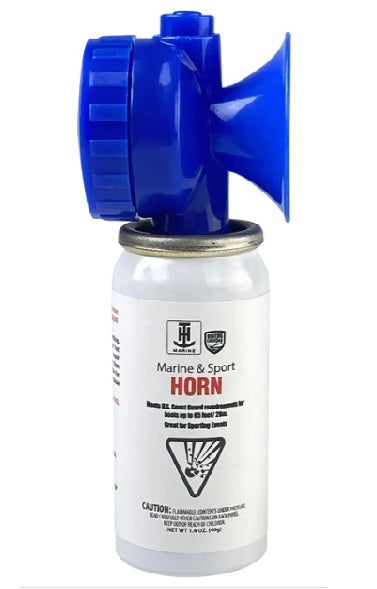 TH Marine Air Horn Mini 1.4oz