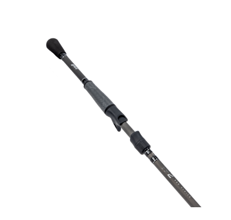 Lew's TP2 7'2" Medium/Moderate Casting Rod - Crankbait 2