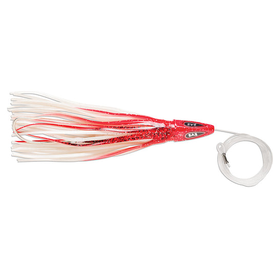 Williamson High-Speed Tuna Catcher Rigged 7 - 7.5" - Monte Carlo